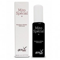 MITO SPECIAL + Serum for the Face 40ml by Gernétic