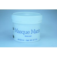 MARINE MASK Face and Neck 150ml by Gernétic