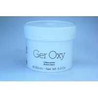 GER-OXY Face Cream 150ml by Gernétic