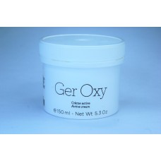 GER-OXY Face Cream 150ml by Gernétic