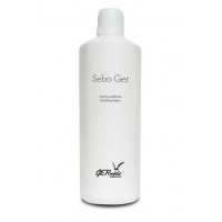 SEBO-GER Purifying Lotion 500ml by Gernétic