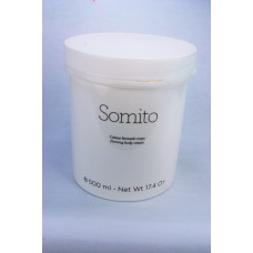 SOMITO Firming 500ml by Gernétic