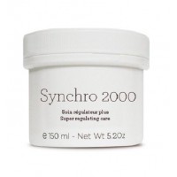 SYNCHRO 2000 Night Cream 150ml by Gernétic