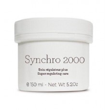 SYNCHRO 2000 Night Cream 150ml by Gernétic
