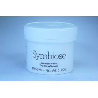 SYMBIOSE 24 Hour Cream 150ml by Gernétic
