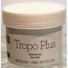 TROPO PLUS Day Cream 150ml by Gernétic