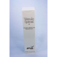 VEINULO SPECIAL + Serum for the Body 40ml by Gernétic