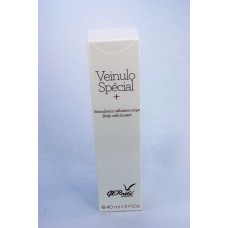 VEINULO SPECIAL + Serum for the Body 40ml by Gernétic