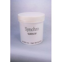 SYNCHRO Regulating  Cream 250ml by Gernétic