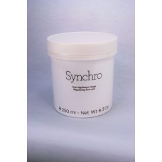 SYNCHRO Regulating  Cream 250ml by Gernétic