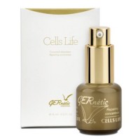 CELLS LIFE Revitalizing Serum 15ml by Gernétic