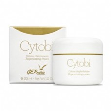 CYTOBI Regenerative Cream 30ml by Gernétic