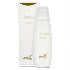DERMA Liquid Soap 200ml by Gernétic