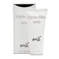 HYDRA MEN Moisturizing Cream 50ml by Gernétic