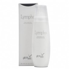 LYMPHO Tonic Lotion 200ml by Gernétic