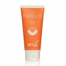 Melano Sun Milk SPF50 125ml TUBE by Gernetic 