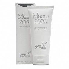 MACRO 2000 Balancing Cream 90ml by Gernétic