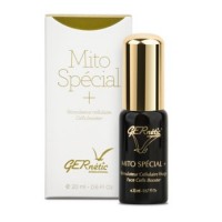MITO SPECIAL + Serum for the Face 20ml by Gernétic