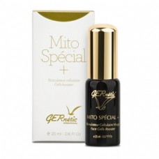 MITO SPECIAL + Serum for the Face 20ml by Gernétic