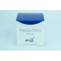 MARINE MASK Face and Neck 30ml by Gernétic