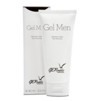 GEL MEN Face & Hand Cleanser 90ml by Gernétic