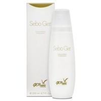 SEBO-GER Purifying Lotion 200ml by Gernétic