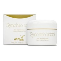 SYNCHRO 2000 Night Cream 50ml by Gernétic