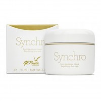 SYNCHRO Regulating  Cream 50ml by Gernétic