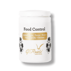 Food Control (60 gelcaps) by GERnétic
