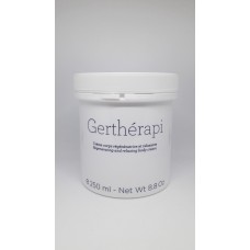 Gertharapi Massage Cream 250ml by Gernetic
