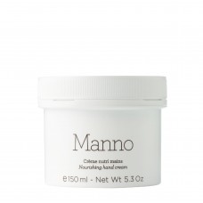 MANNO Hand Cream 150ml by Gernétic