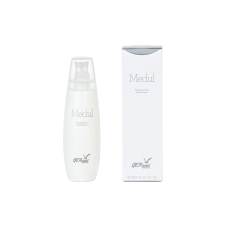 Medul Soft Shampoo 200ml by Gernetic