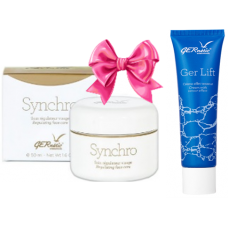 Synchro & Ger Lift DUO by GERnétic