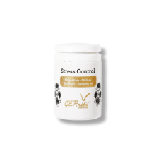 Stress Control (60 gelcaps) by GERnétic