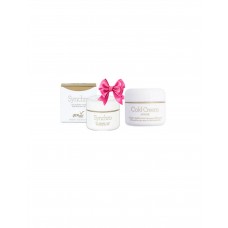 Synchro & Cold Cream Mousse DUO by GERnétic