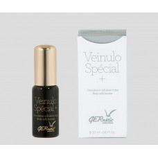 VEINULO SPECIAL + Serum for the Body 20ml by Gernétic