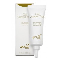 EYE CONTOUR GEL Day Anti-Free Radical 25ml by Gernétic