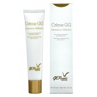 CRÈME GG  Illuminating Day Base 30ml by Gernétic