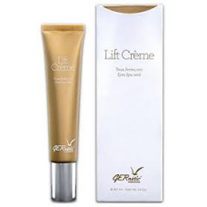 LIFT CRÈME Eyes, Lips, Neck  40ml by Gernétic