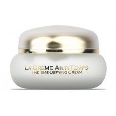 TIME DEFYING CREAM Night Cream 50ml by Gernétic