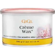 GiGi Crème Wax 14oz