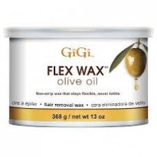 GiGi Flex Wax (Olive Oil) 13oz