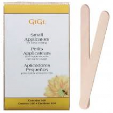 GiGi Small Applicators 100pk