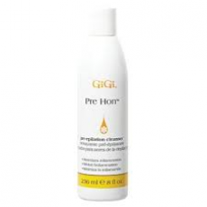 GiGi Pre-Hon Cleansing Lotion 8oz