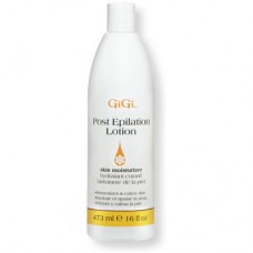 GiGi Post Epilation Lotion 16oz