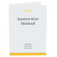 GiGi Waxing Technical Manual
