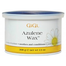 GiGi Azulene Wax 13oz.