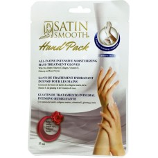 Satin Smooth "Hand Pack" 
