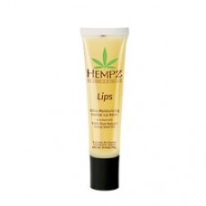 Herbal Lip Balm 14g by Hempz