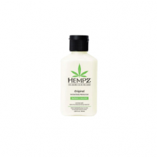 Original Herbal Body Moisturizer 66ml (2.25oz) by Hempz